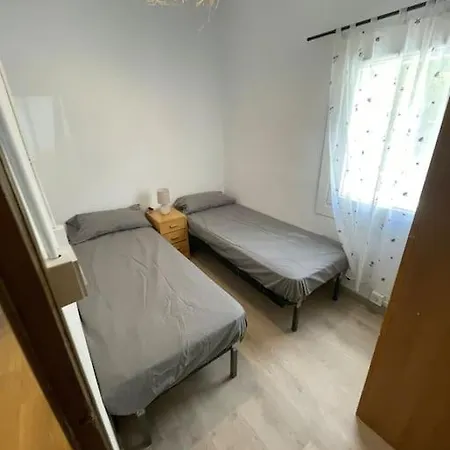 Ca L' Oriol Apartamento