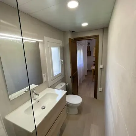 Apartamento Ca L' Oriol *