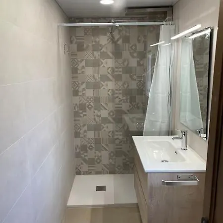 Apartamento Ca L' Oriol *