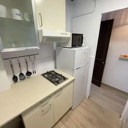Ca L' Oriol Apartamento Guardiola de Berga