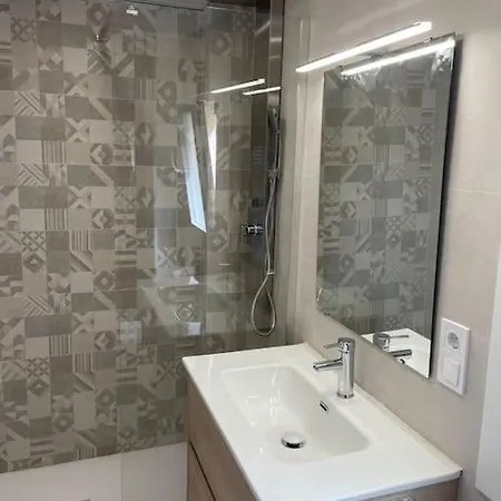 Ca L' Oriol Apartamento