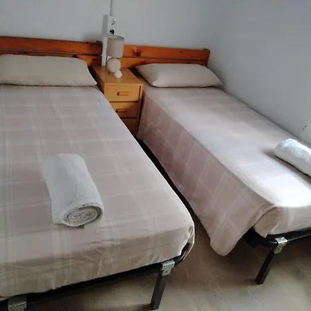 Apartamento Ca L' Oriol *