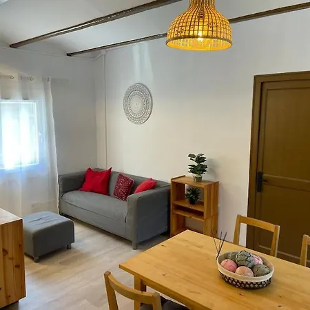 Ca L' Oriol Apartamento *