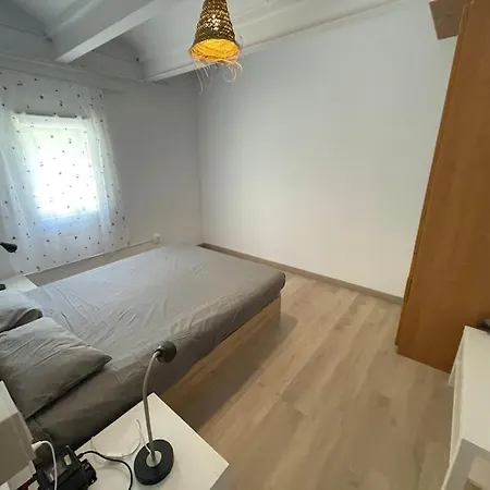 Apartamento Ca L' Oriol *