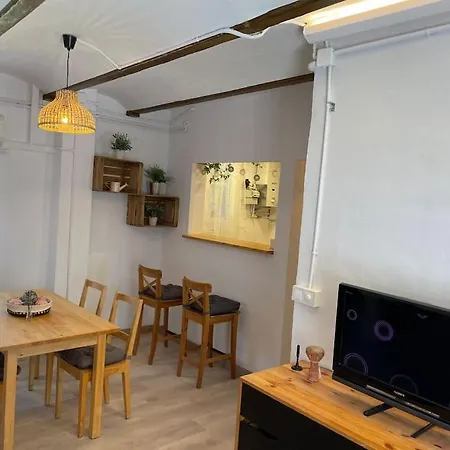 Ca L' Oriol Apartamento