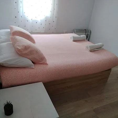 Apartment Ca L' Oriol Guardiola de Bergueda