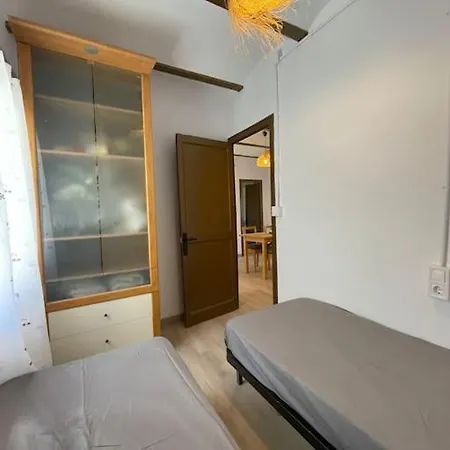 Apartmán Ca L' Oriol *