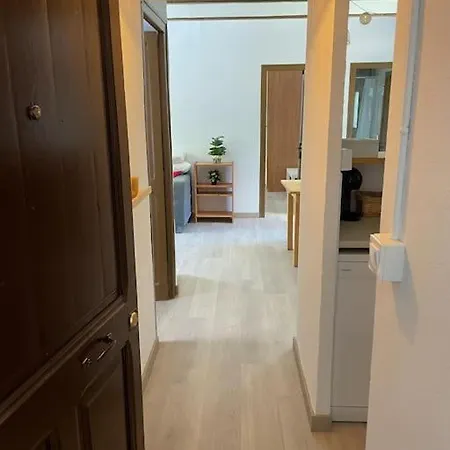 Ca L' Oriol Apartment Guardiola de Bergueda