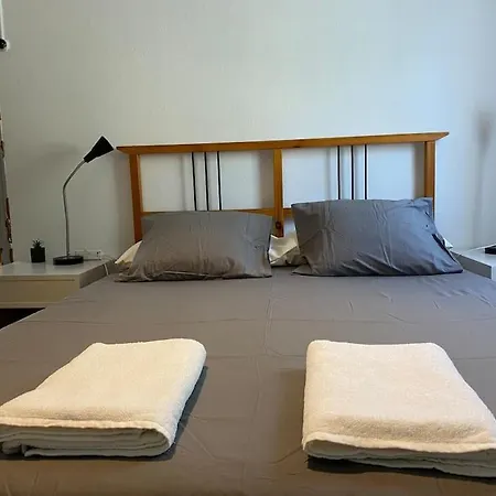 Apartament Ca L' Oriol *